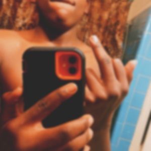 Meet your Posher, Tadarrius